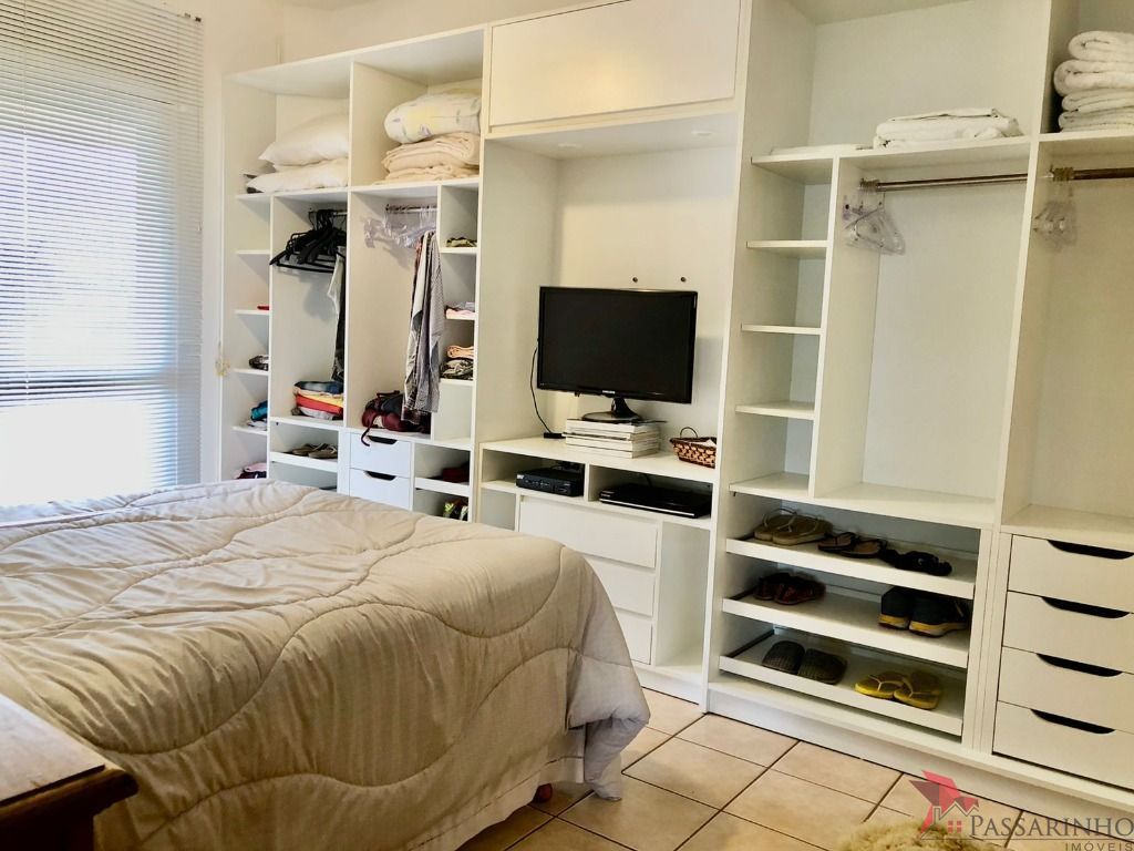 Apartamento à venda com 3 quartos, 140m² - Foto 11