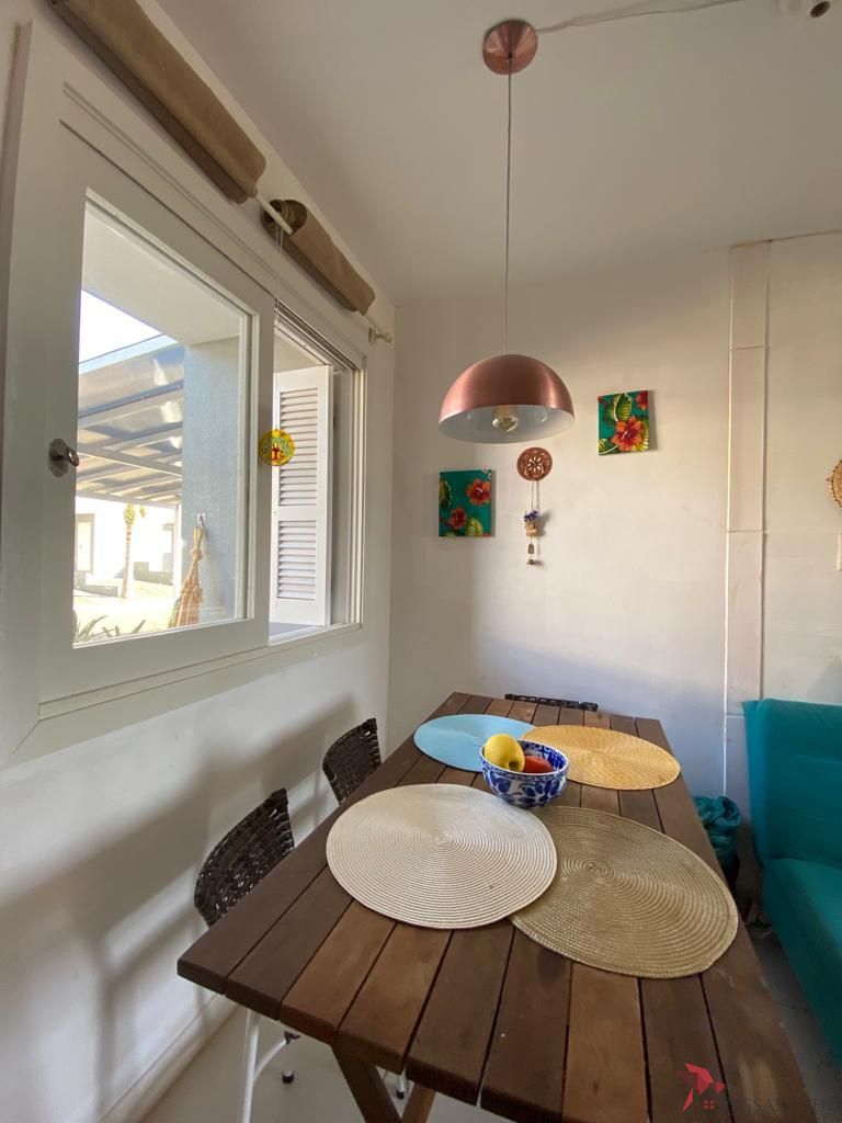 Sobrado, 2 quartos, 53 m² - Foto 17