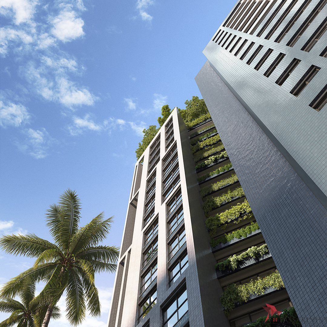 Apartamento, 2 quartos, 80 m² - Foto 3