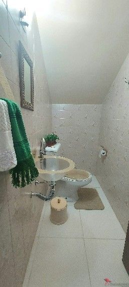 Sobrado, 4 quartos, 253 m² - Foto 14