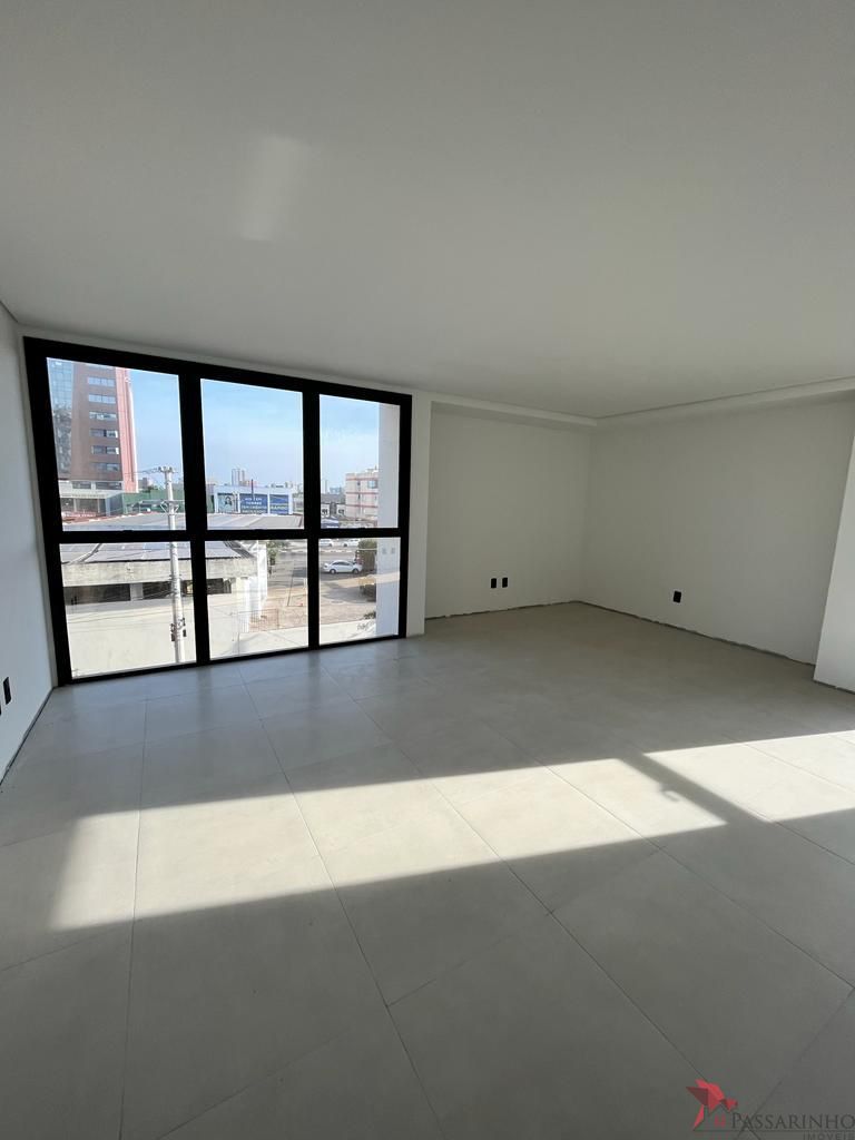 Conjunto Comercial-Sala à venda com 1 quarto, 39m² - Foto 2