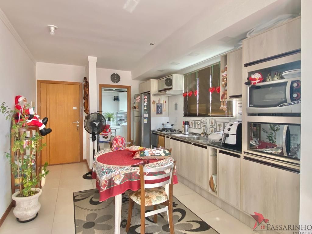 Apartamento à venda com 3 quartos, 118m² - Foto 5