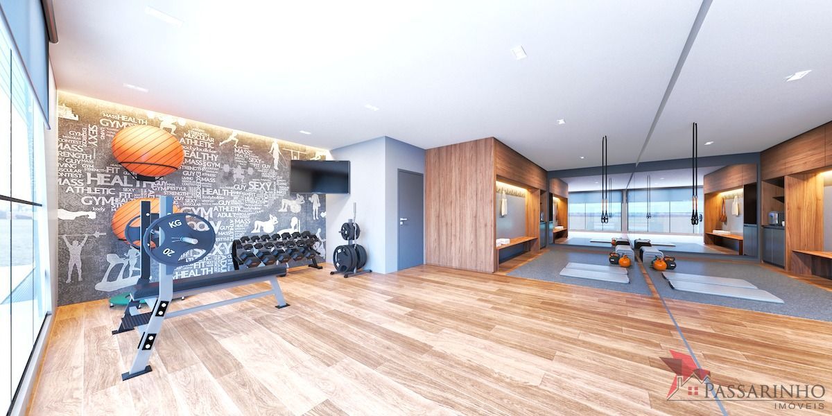 Prédio Inteiro, 35 m² - Foto 6