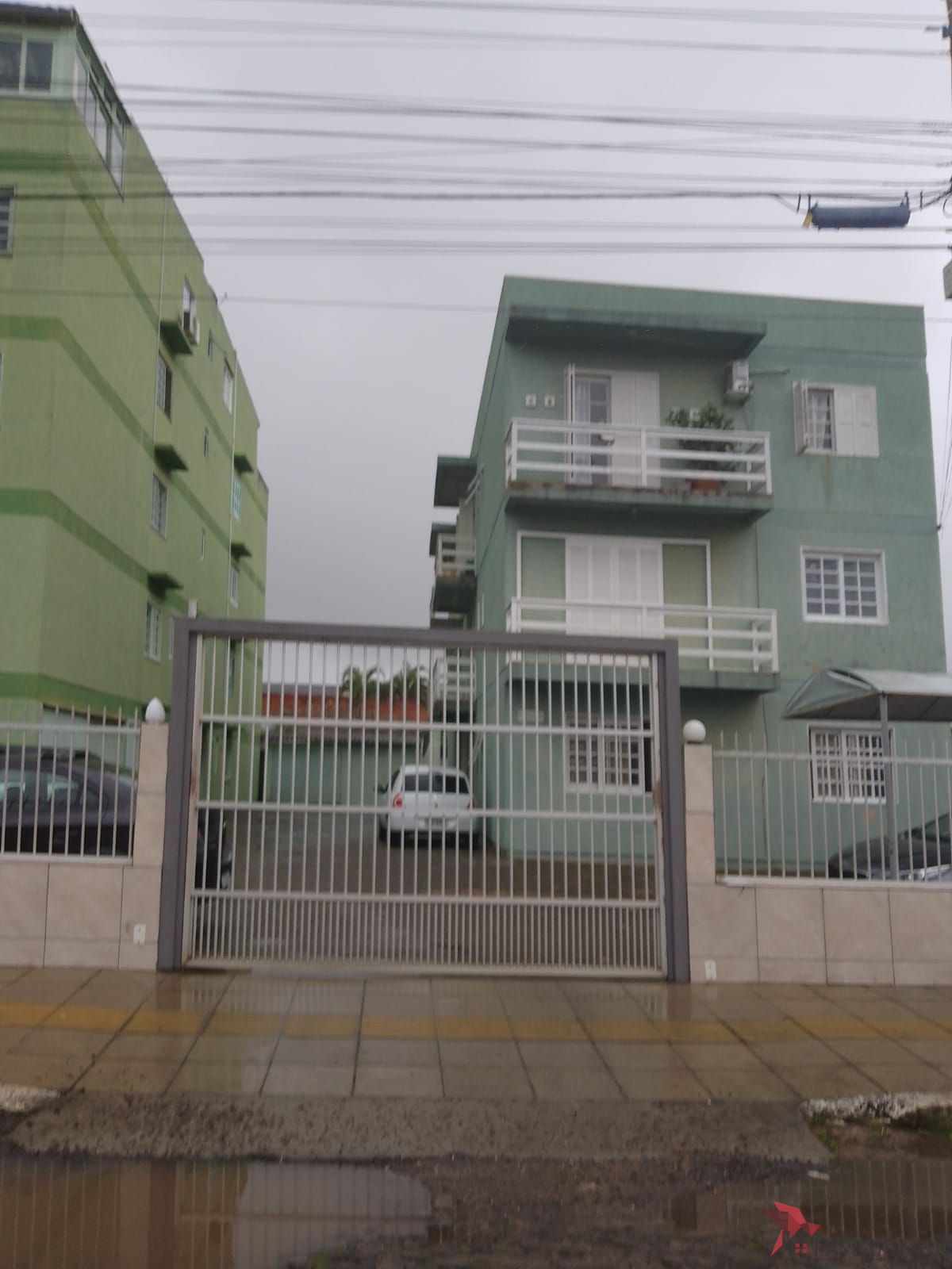 Apartamento à venda com 3 quartos, 90m² - Foto 1