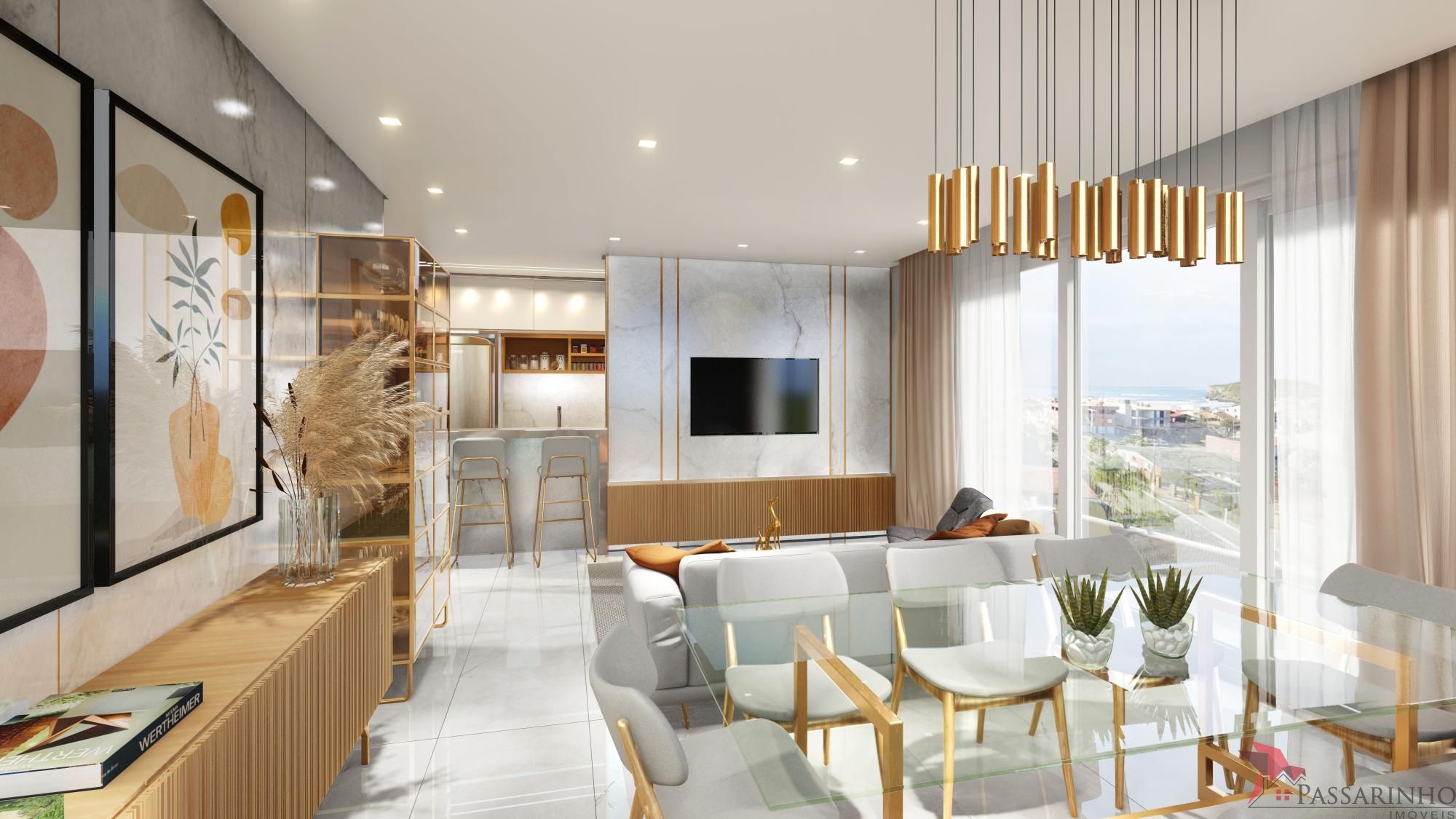 Apartamento, 2 quartos, 104 m² - Foto 7