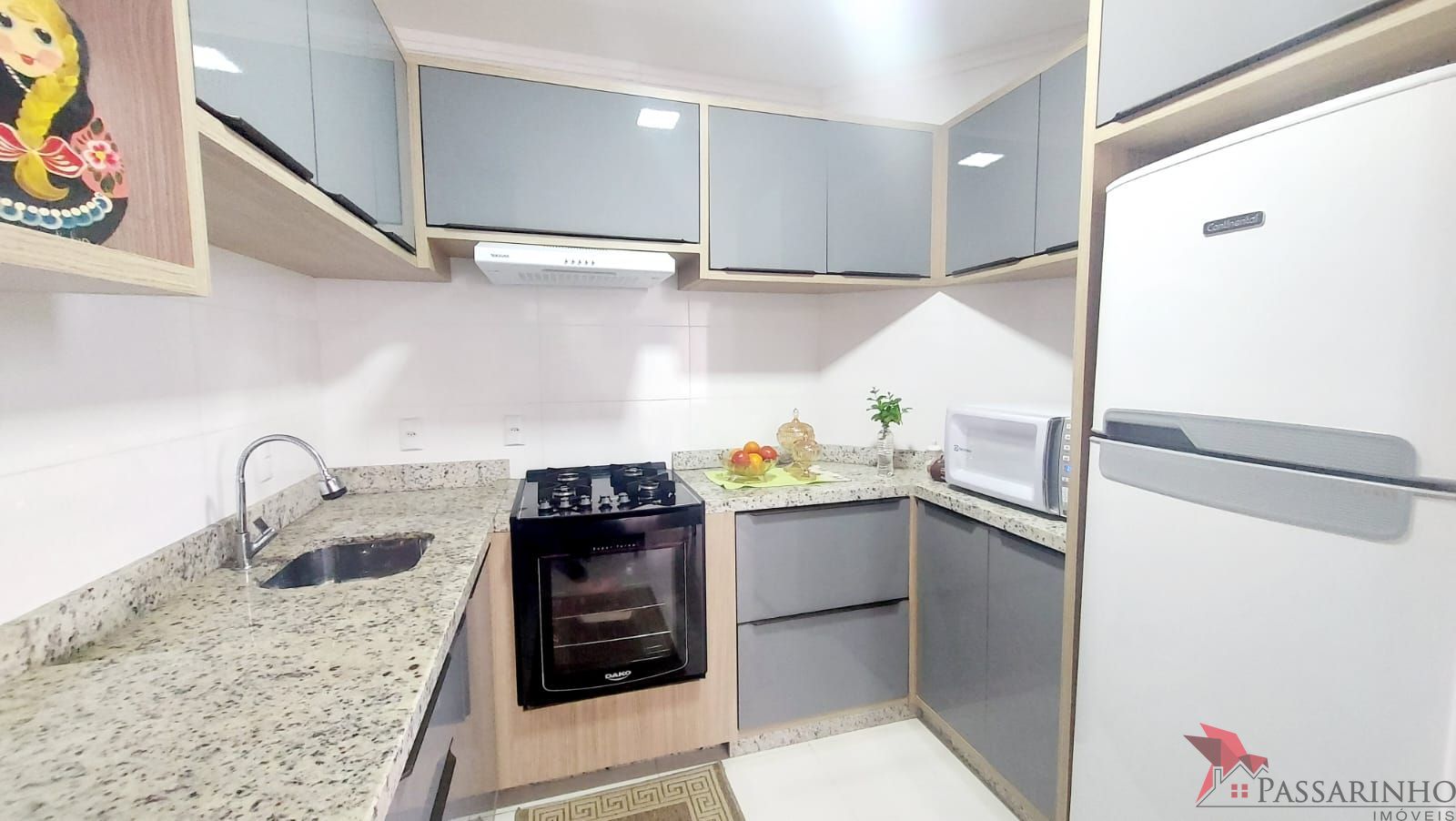 Apartamento à venda com 2 quartos, 69m² - Foto 12