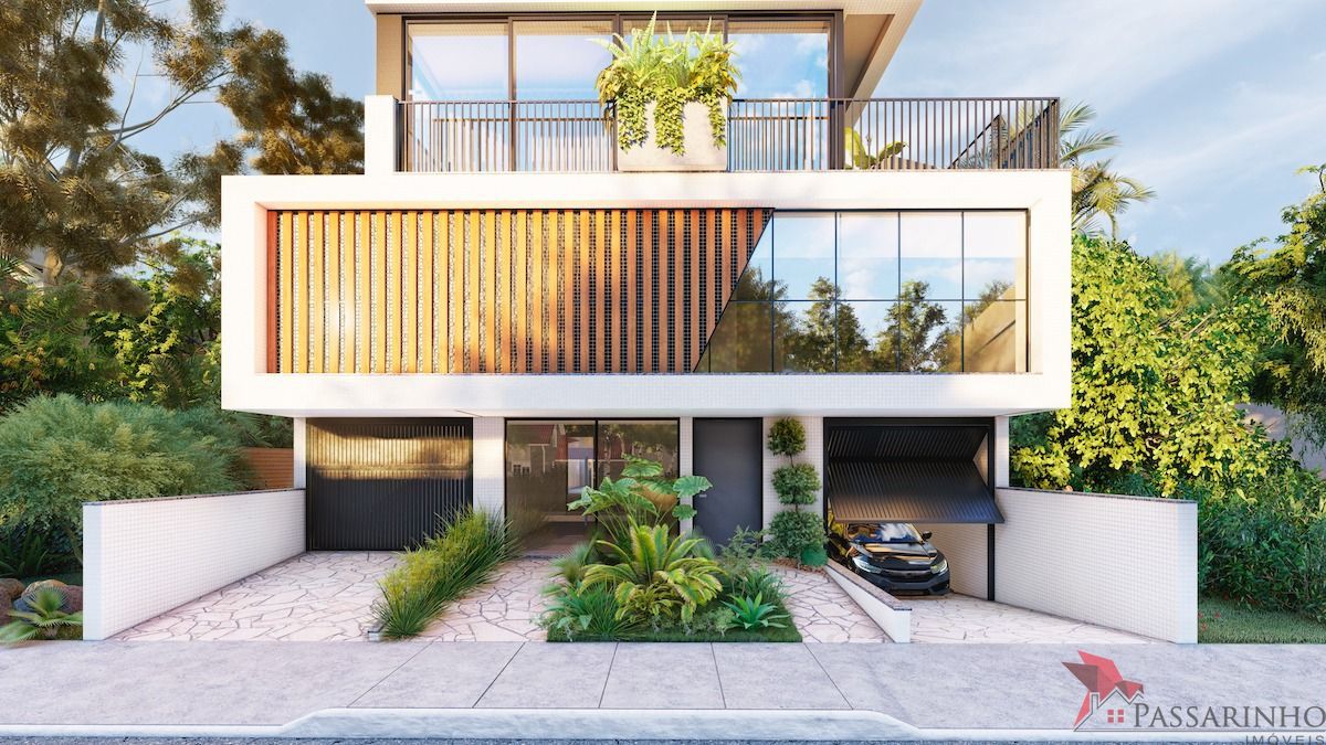 Prédio Inteiro, 35 m² - Foto 1