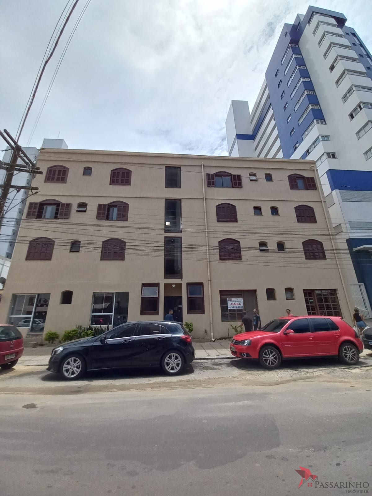 Apartamento, 2 quartos, 70 m² - Foto 1