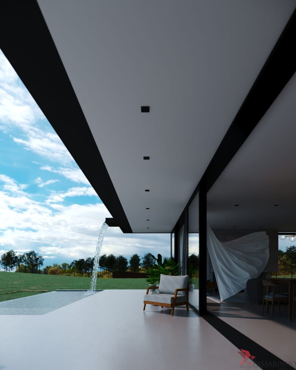 Casa à venda com 4 quartos, 505m² - Foto 8