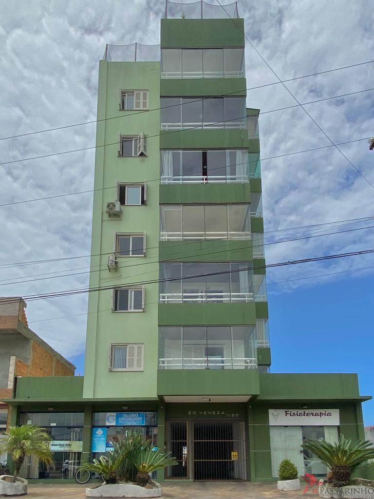 Apartamento, 3 quartos, 143 m² - Foto 1