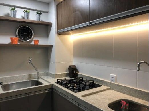 Loja-Salão à venda com 1 quarto, 44m² - Foto 8