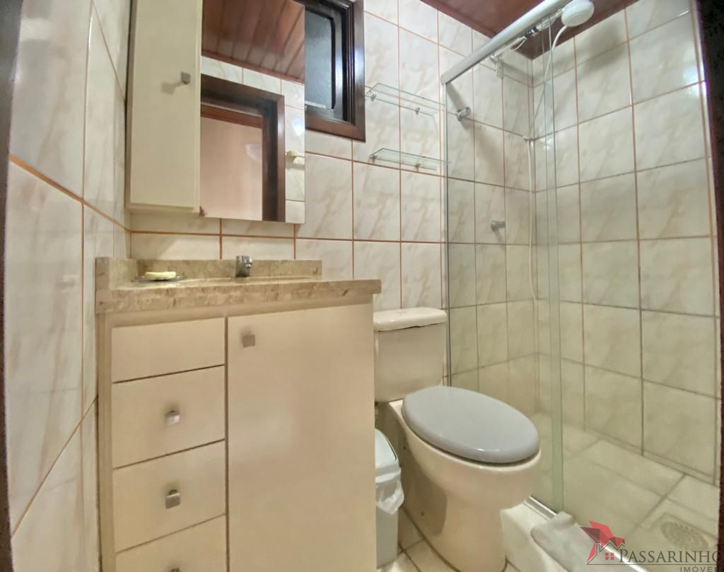 Apartamento à venda com 1 quarto, 36m² - Foto 13