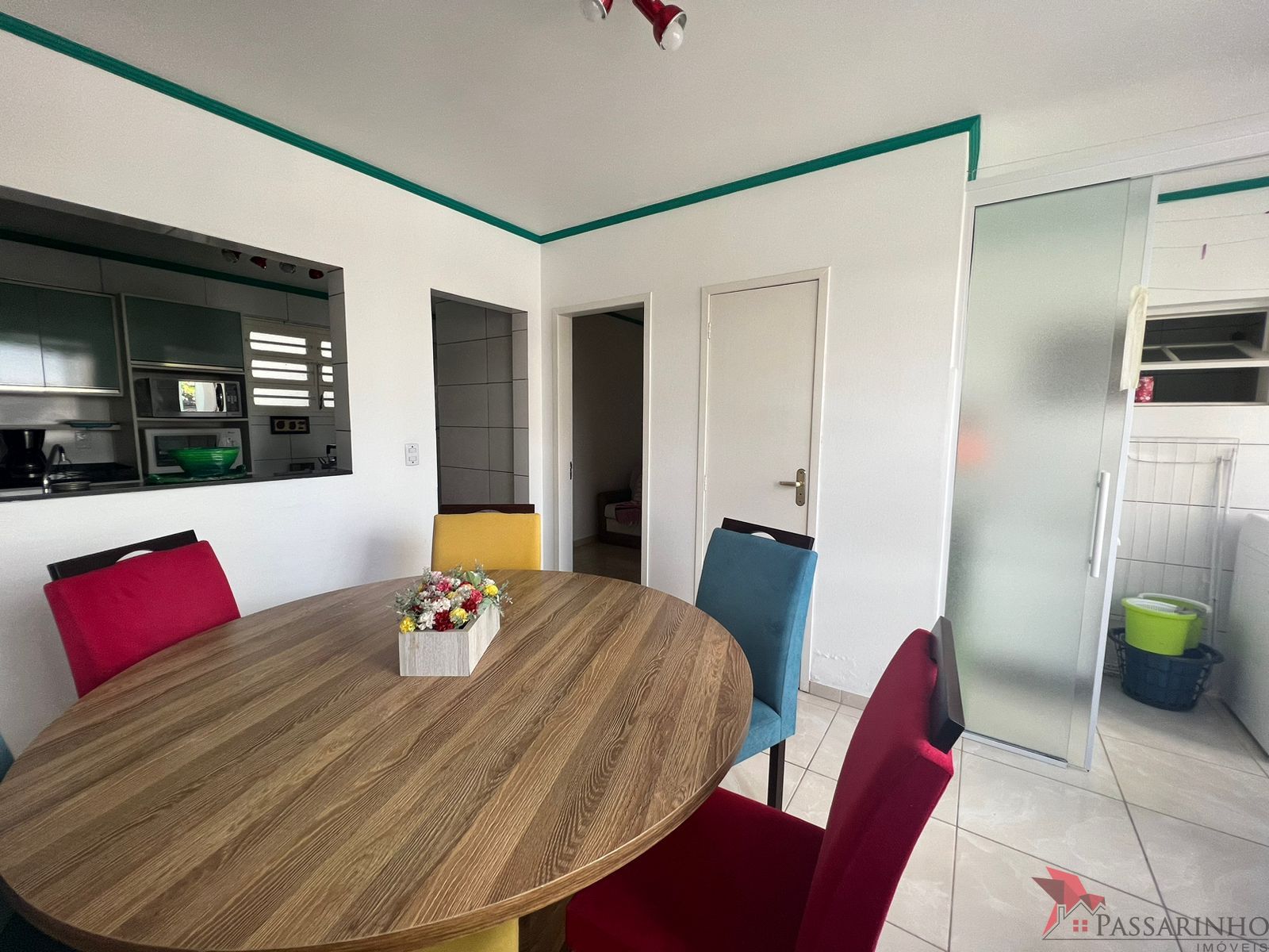 Apartamento à venda com 4 quartos, 129m² - Foto 14