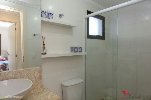 Apartamento à venda com 3 quartos, 163m² - Foto 16