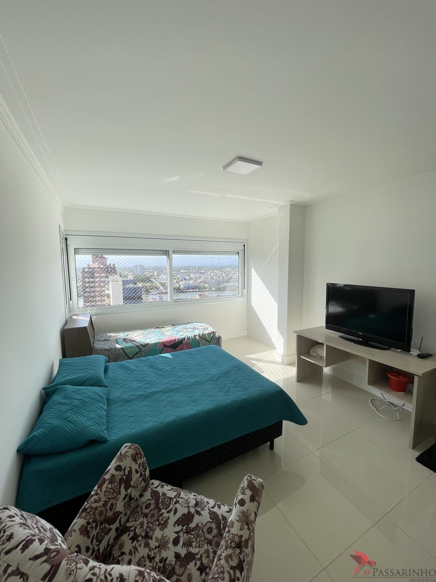 Apartamento à venda com 4 quartos, 250m² - Foto 23