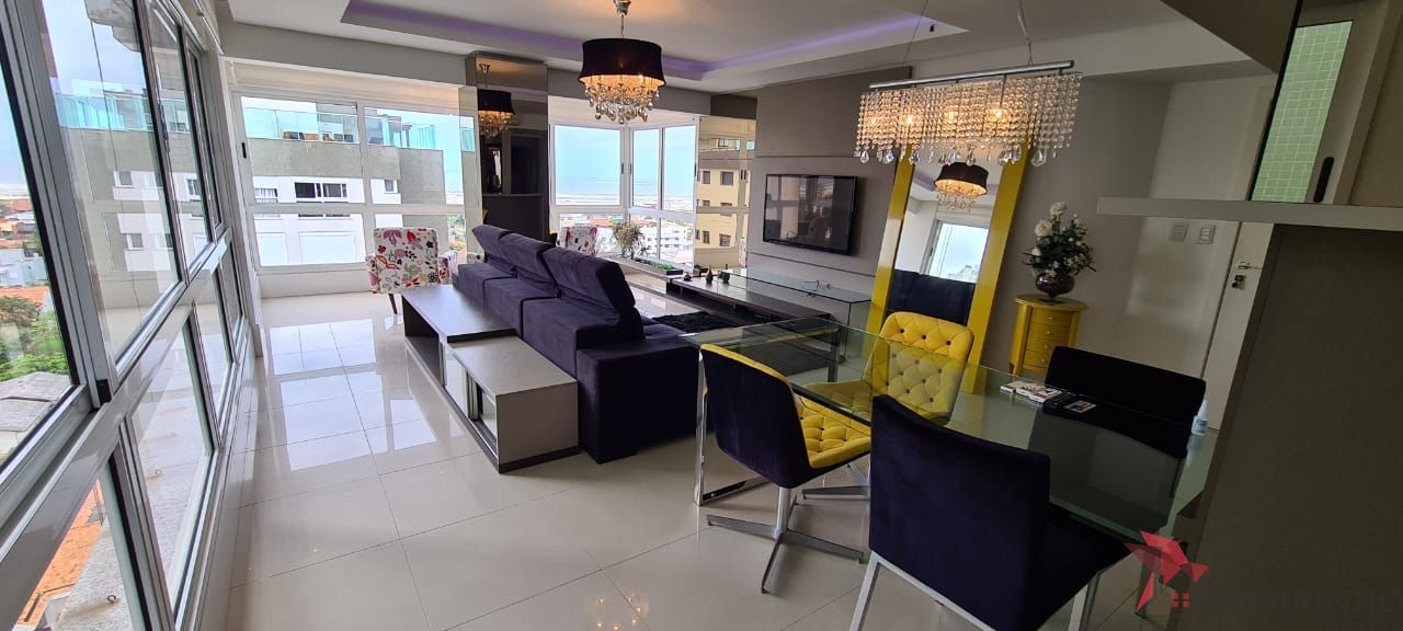 Cobertura à venda com 3 quartos, 296m² - Foto 1