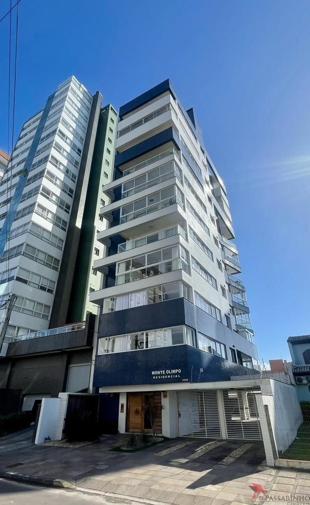 Cobertura à venda com 3 quartos, 180m² - Foto 4