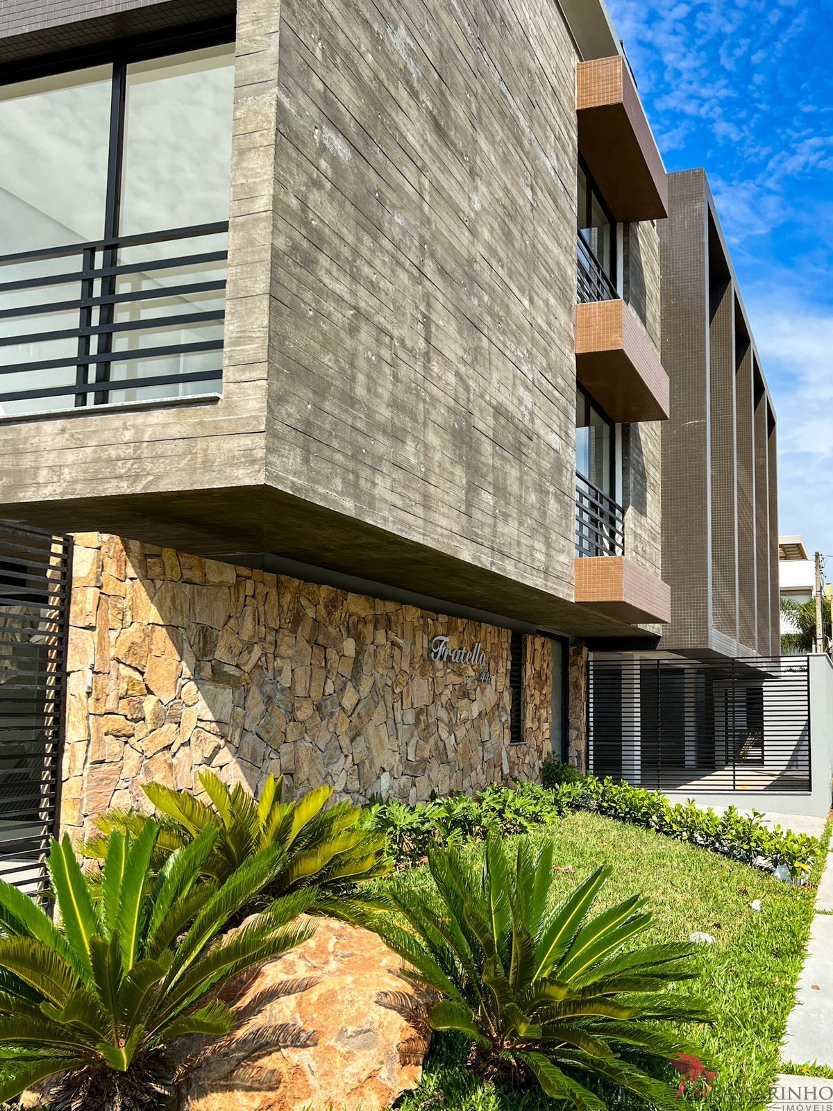 Prédio Inteiro à venda com 1 quarto, 33m² - Foto 3