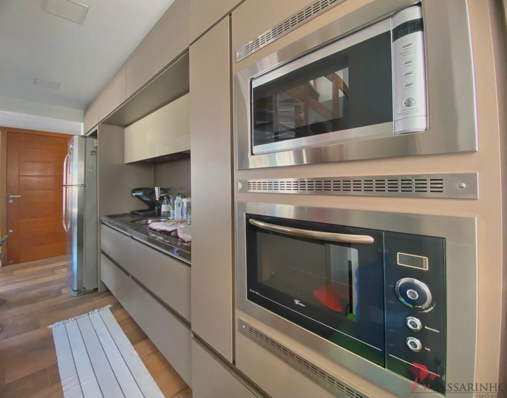 Cobertura à venda com 2 quartos, 150m² - Foto 8