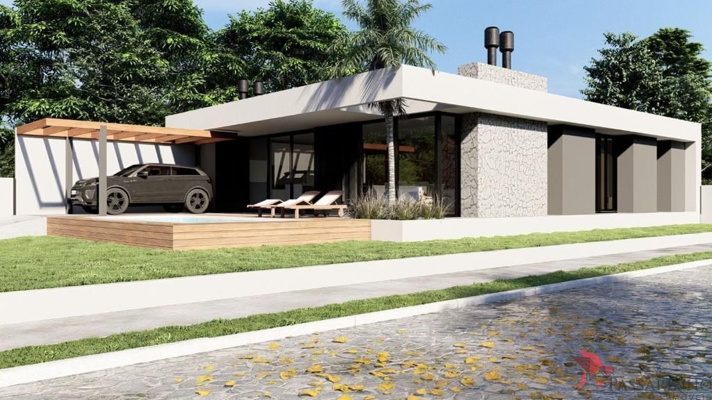 Casa à venda com 3 quartos, 182m² - Foto 3