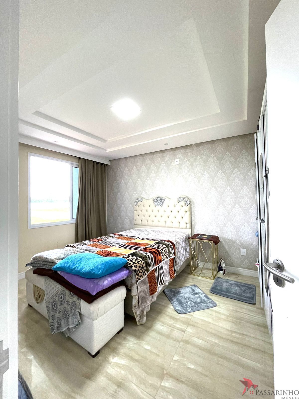 Casa de Condomínio à venda com 3 quartos, 276m² - Foto 10