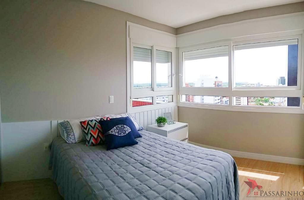 Cobertura, 4 quartos, 136 m² - Foto 26