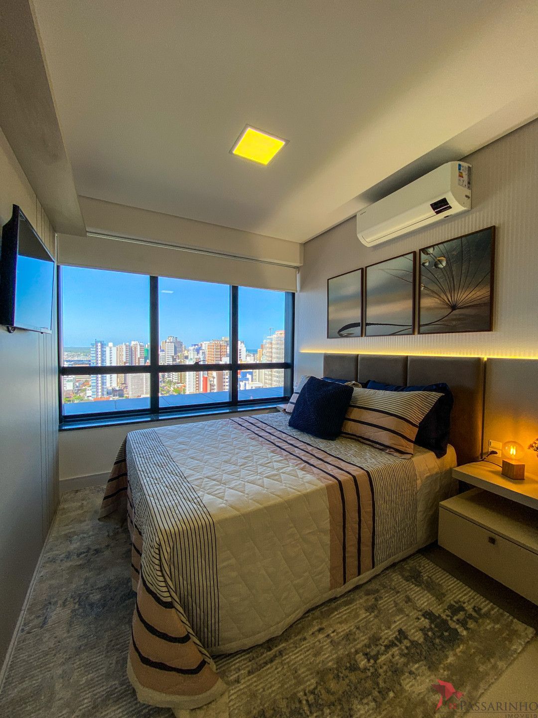 Apartamento, 1 quarto, 51 m² - Foto 9