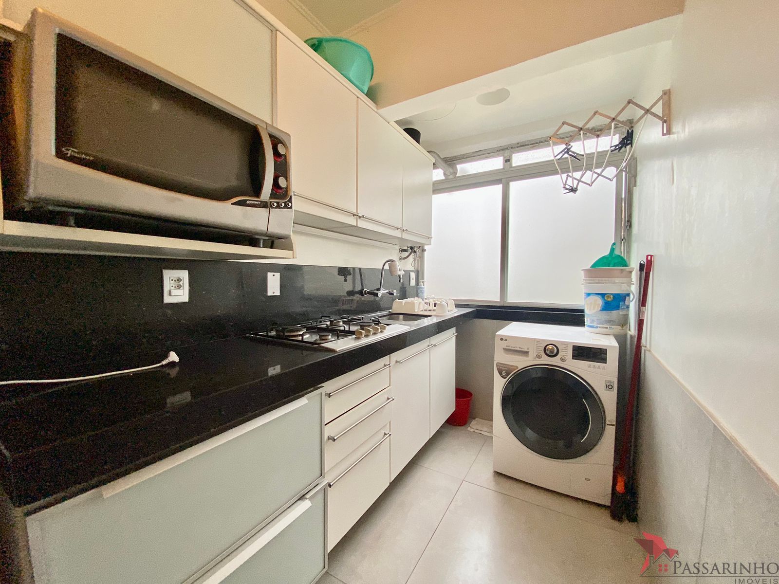 Kitnet-Studio, 32 m² - Foto 6