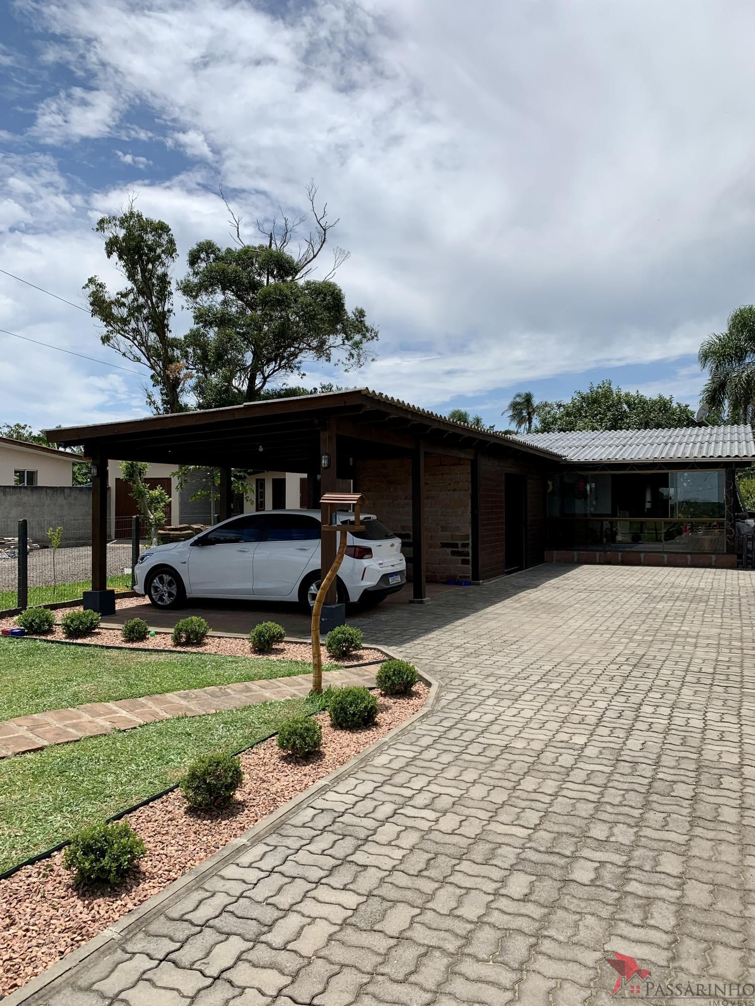 Casa, 2 quartos, 110 m² - Foto 6