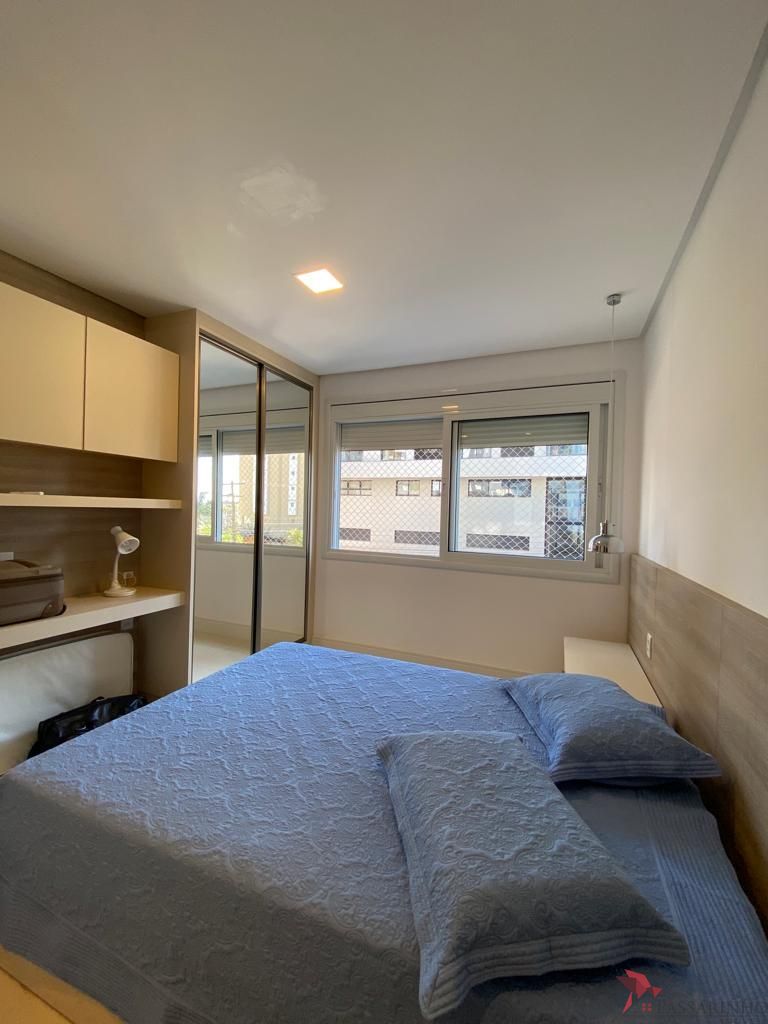 Apartamento à venda com 3 quartos, 160m² - Foto 24