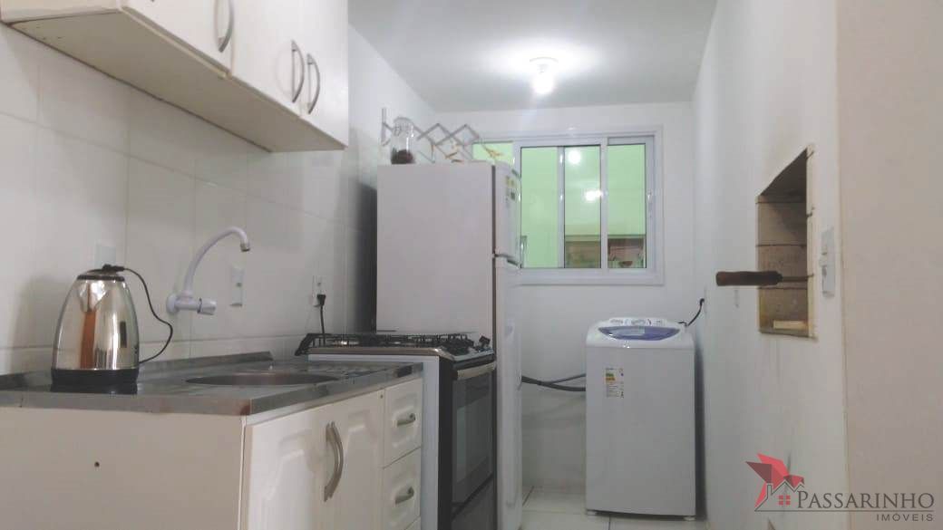 Apartamento, 2 quartos, 50 m² - Foto 6