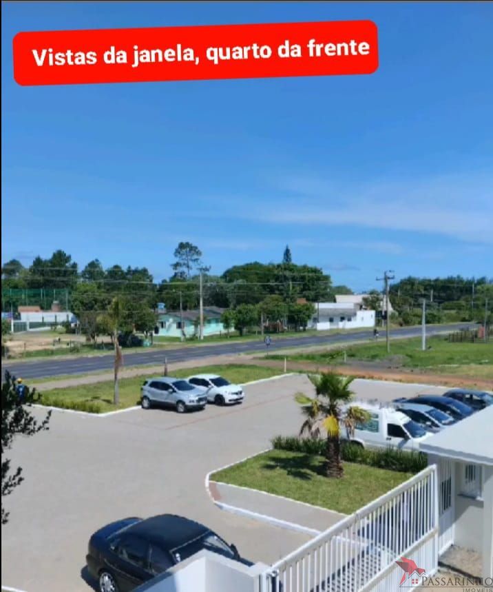 Apartamento à venda com 2 quartos, 48m² - Foto 26