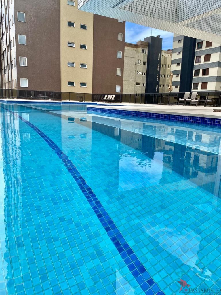Apartamento à venda com 4 quartos, 217m² - Foto 8