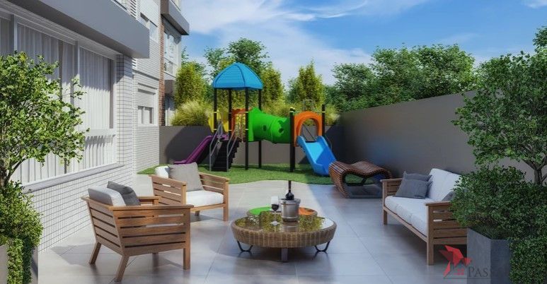 Apartamento, 2 quartos, 70 m² - Foto 7