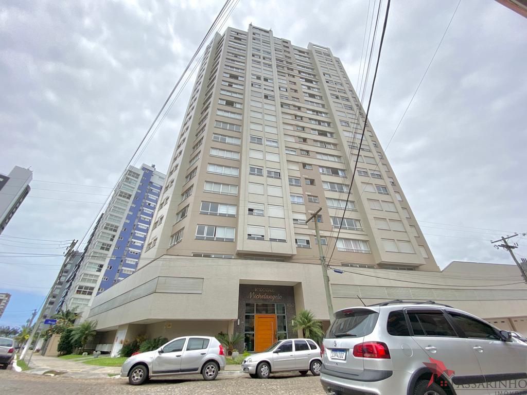 Apartamento à venda com 2 quartos, 89m² - Foto 1