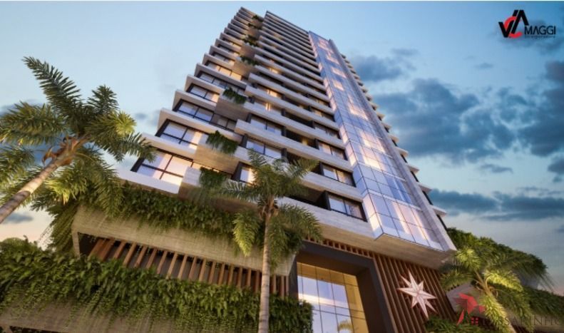 Apartamento, 2 quartos, 140 m² - Foto 1