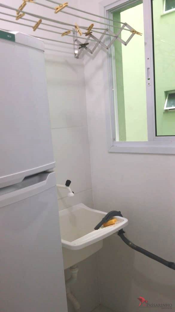 Apartamento, 2 quartos, 50 m² - Foto 9