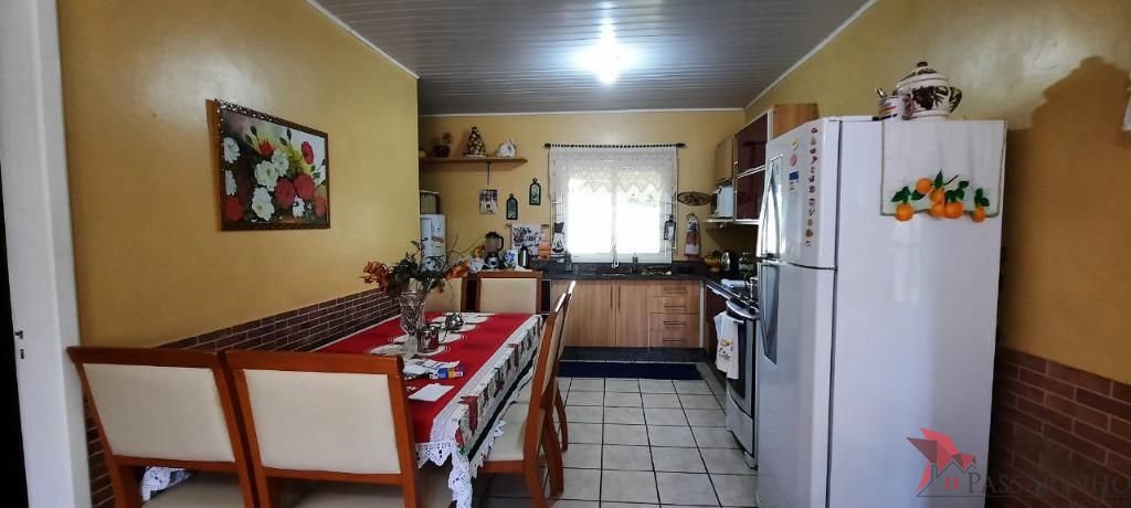 Casa à venda com 4 quartos, 140m² - Foto 31