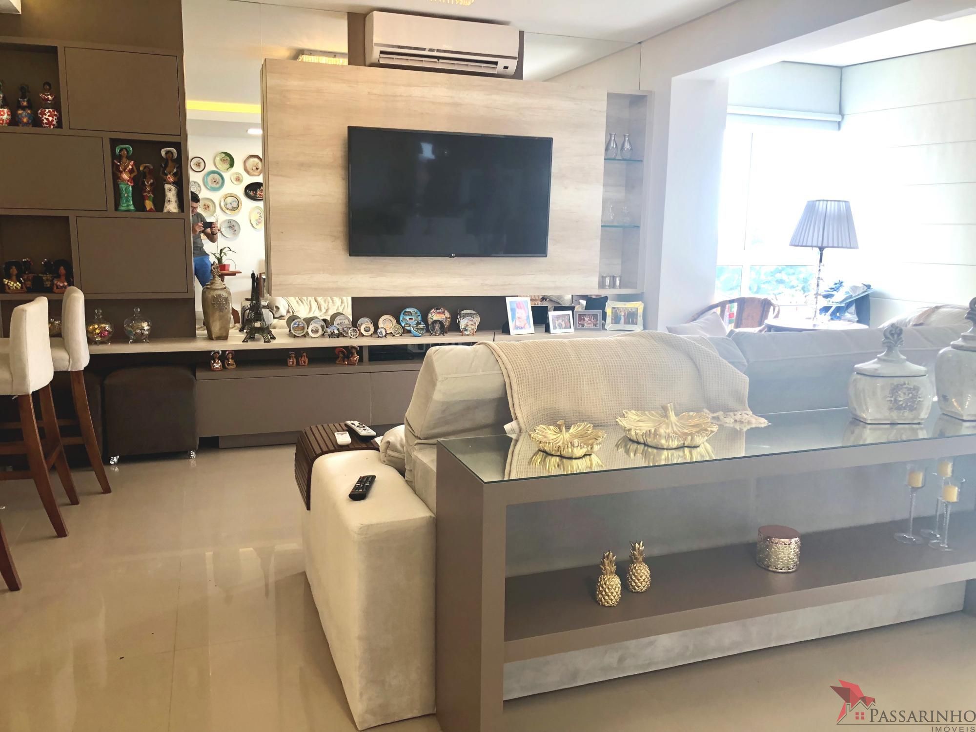 Apartamento à venda com 4 quartos, 182m² - Foto 7