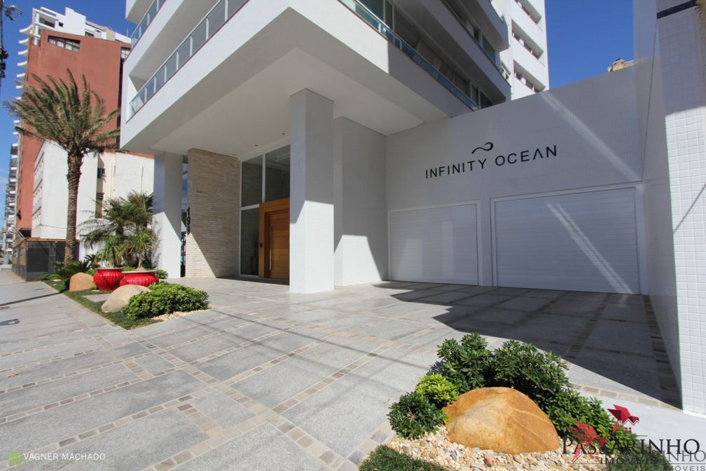 Apartamento à venda com 4 quartos, 296m² - Foto 2
