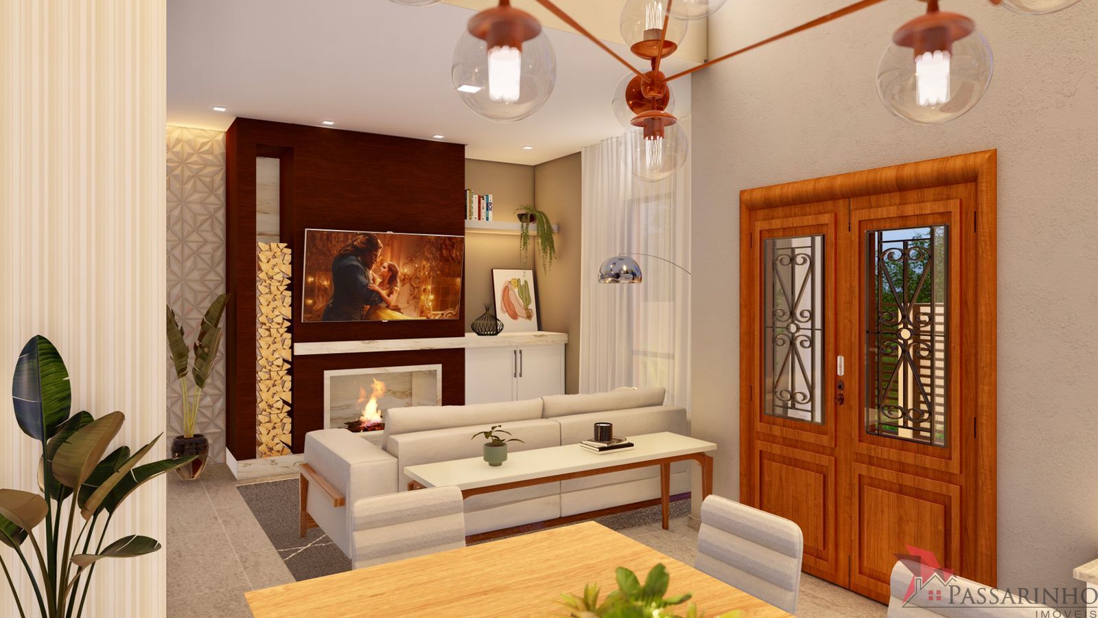 Sobrado, 3 quartos, 151 m² - Foto 16