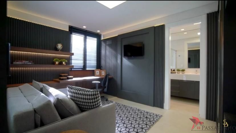 Apartamento, 4 quartos, 220 m² - Foto 22