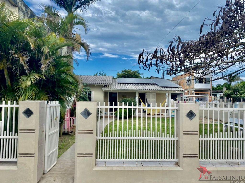 Casa, 3 quartos, 170 m² - Foto 2