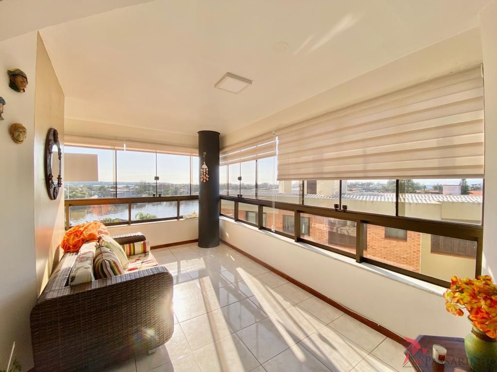 Apartamento, 3 quartos, 165 m² - Foto 5