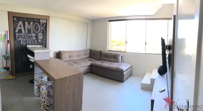 Loja-Salão à venda com 1 quarto, 44m² - Foto 6