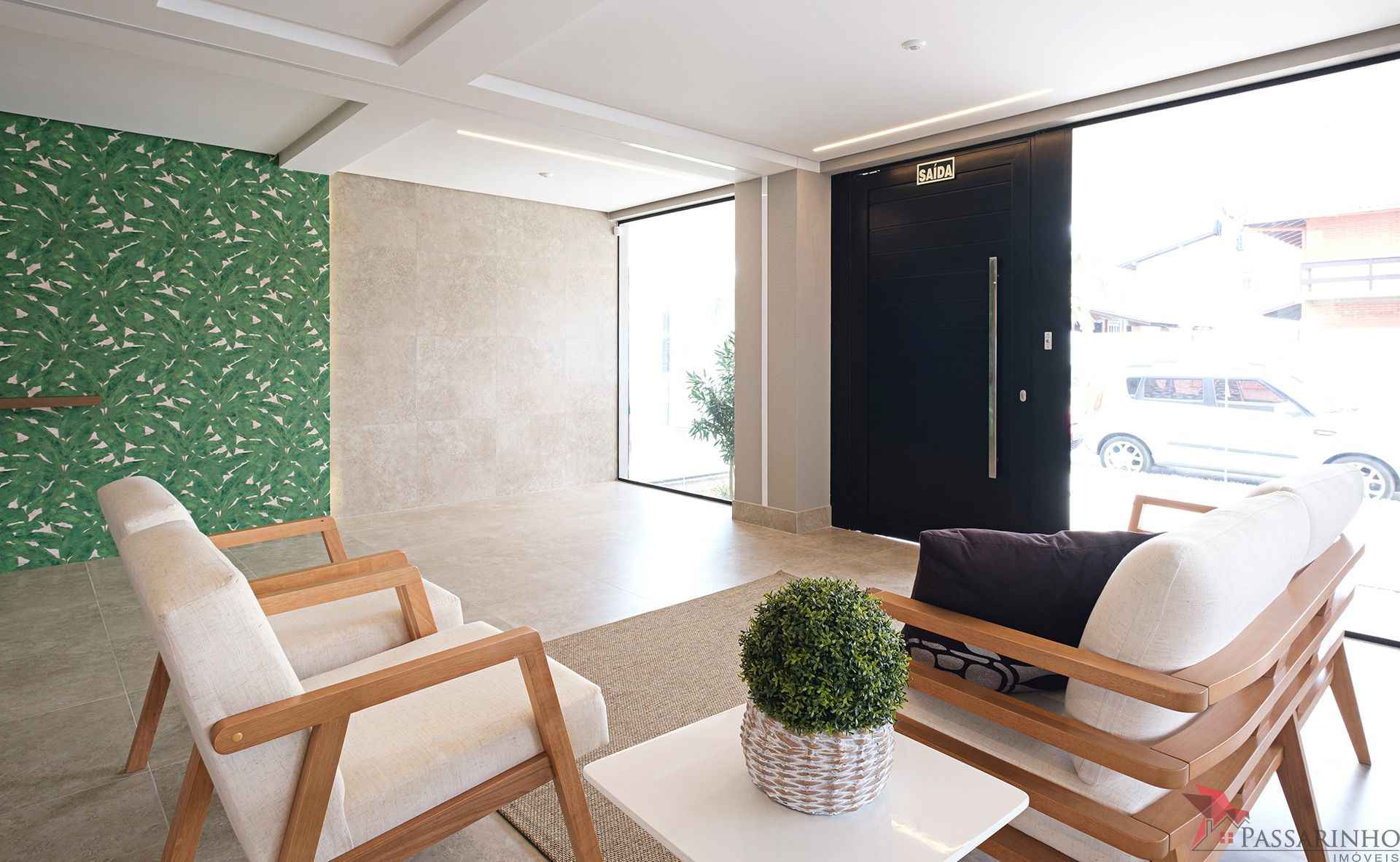 Cobertura à venda com 3 quartos, 207m² - Foto 1