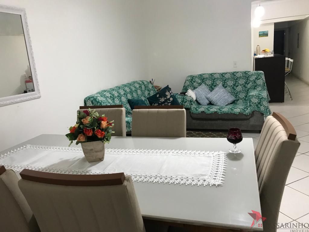 Apartamento à venda com 2 quartos, 94m² - Foto 7