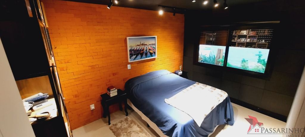 Casa de Condomínio à venda com 3 quartos, 186m² - Foto 36