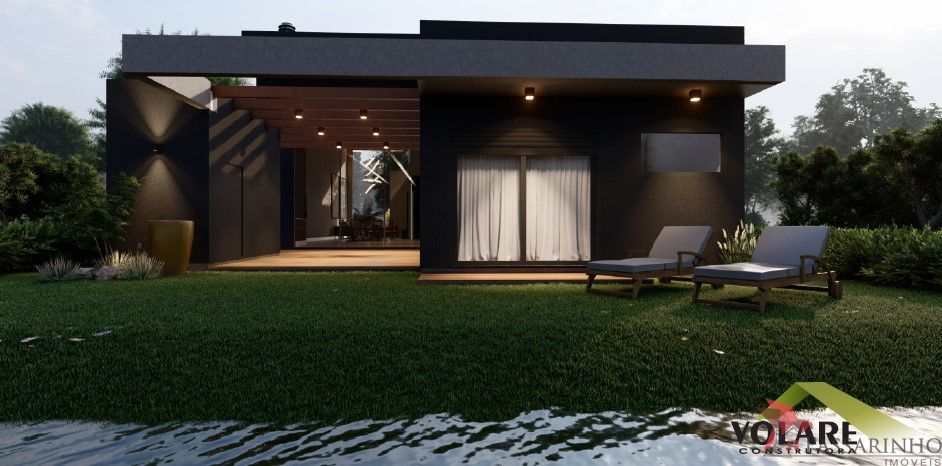 Casa de Condomínio à venda com 4 quartos, 230m² - Foto 9