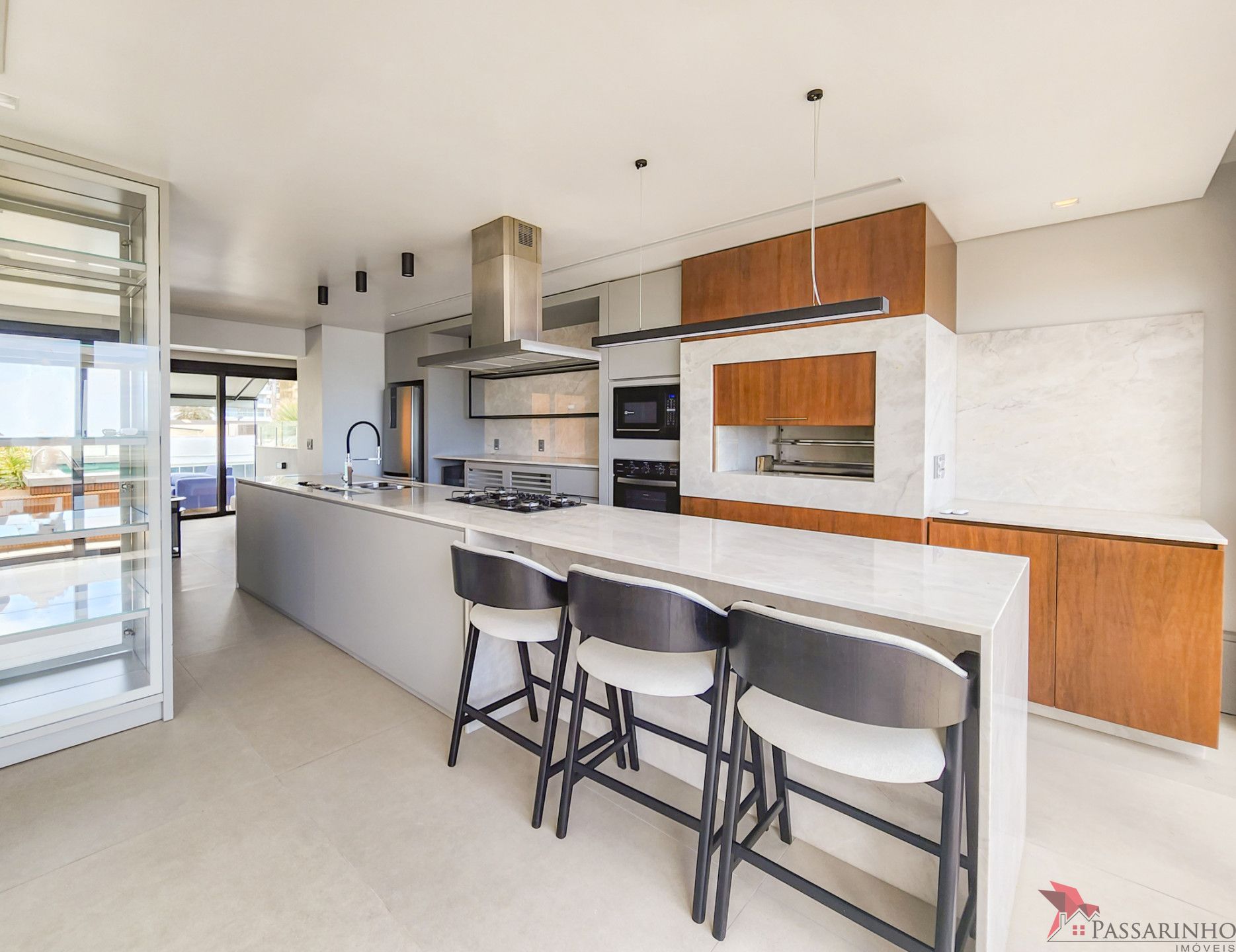 Cobertura à venda com 5 quartos, 448m² - Foto 11